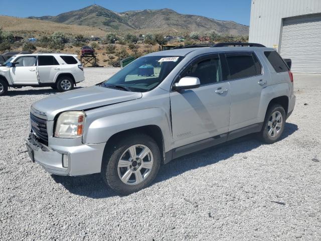 2016 GMC TERRAIN SLE, null