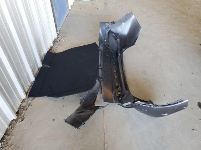 JTNKHMBX1M1098695 - 2021 TOYOTA C-HR XLE GRAY photo 12