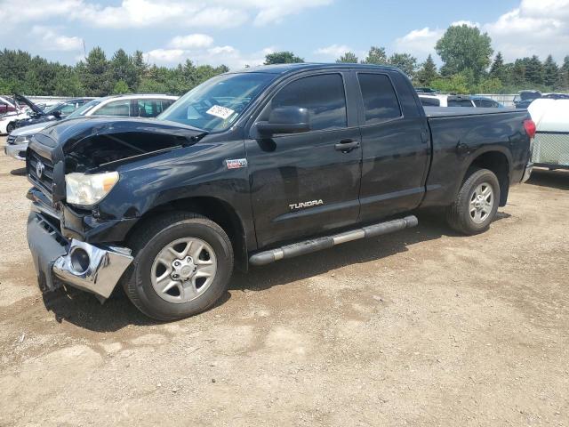 2008 TOYOTA TUNDRA DOUBLE CAB, null