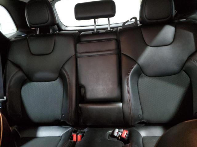 1C4PJMBX7KD314222 - 2019 JEEP CHEROKEE TRAILHAWK CHARCOAL photo 10