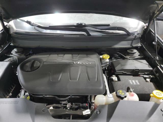 1C4PJMBX7KD314222 - 2019 JEEP CHEROKEE TRAILHAWK CHARCOAL photo 12