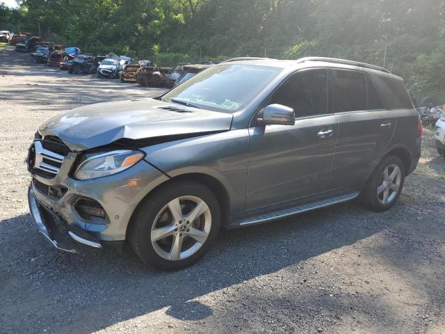 2018 MERCEDES-BENZ GLE 350 4MATIC, null