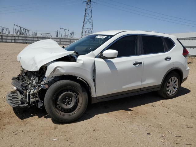 2017 NISSAN ROGUE S, 
