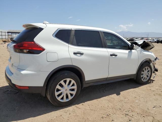 KNMAT2MT2HP598929 - 2017 NISSAN ROGUE S 白色 照片 3