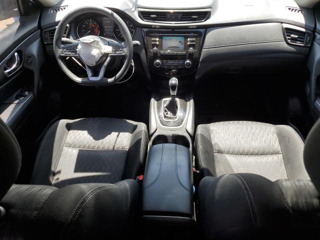 KNMAT2MT2HP598929 - 2017 NISSAN ROGUE S 白色 照片 8