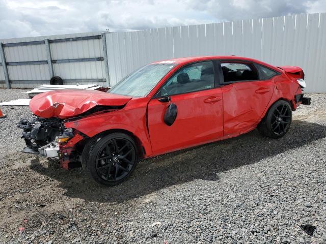 2023 HONDA CIVIC SPORT, 