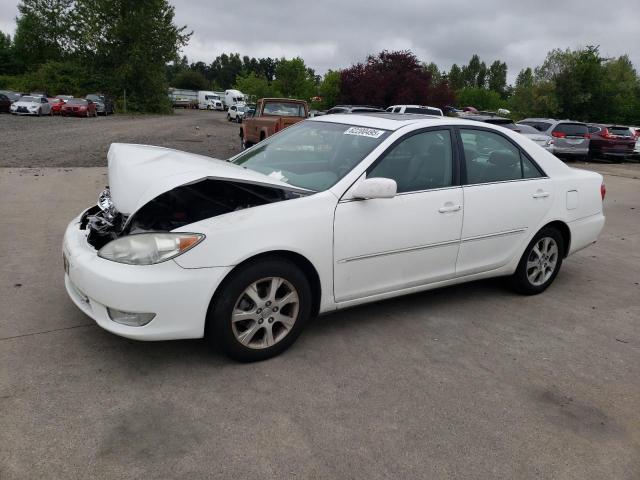 2006 TOYOTA CAMRY LE, 