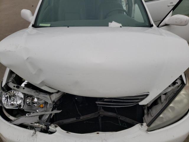 4T1BE30K06U731683 - 2006 TOYOTA CAMRY LE 白色 照片 11