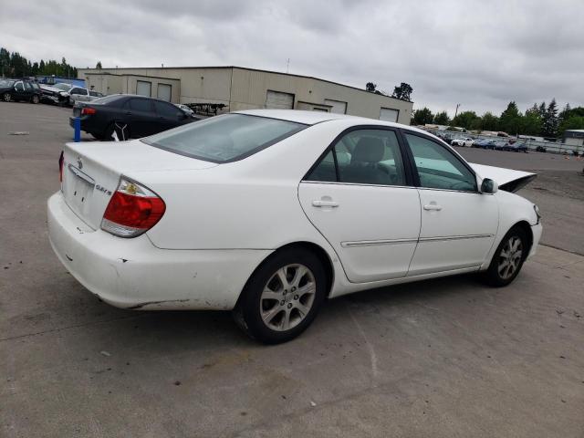 4T1BE30K06U731683 - 2006 TOYOTA CAMRY LE 白色 照片 3