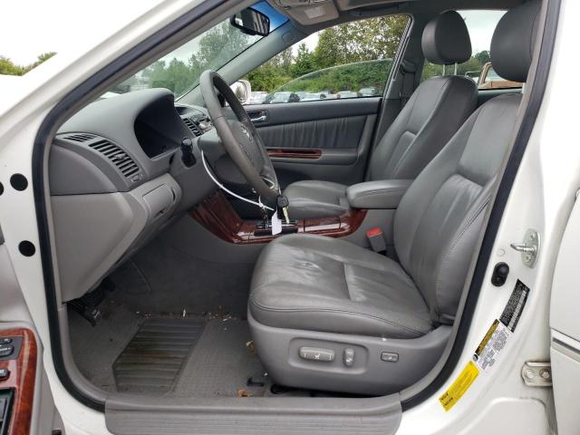 4T1BE30K06U731683 - 2006 TOYOTA CAMRY LE 白色 照片 7