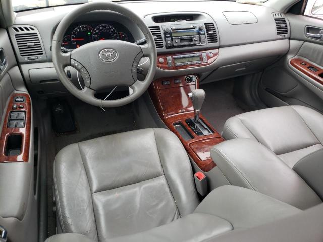 4T1BE30K06U731683 - 2006 TOYOTA CAMRY LE 白色 照片 8