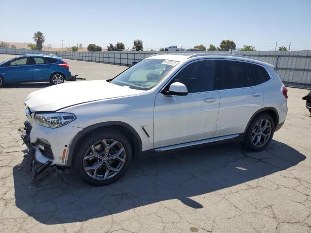 2021 BMW X3 XDRIVE30I, 