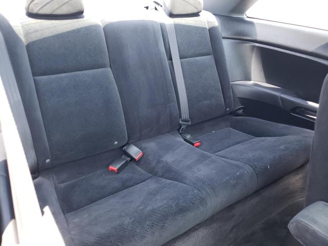 1HGEM219X3L058768 - 2003 HONDA CIVIC EX BLACK photo 10