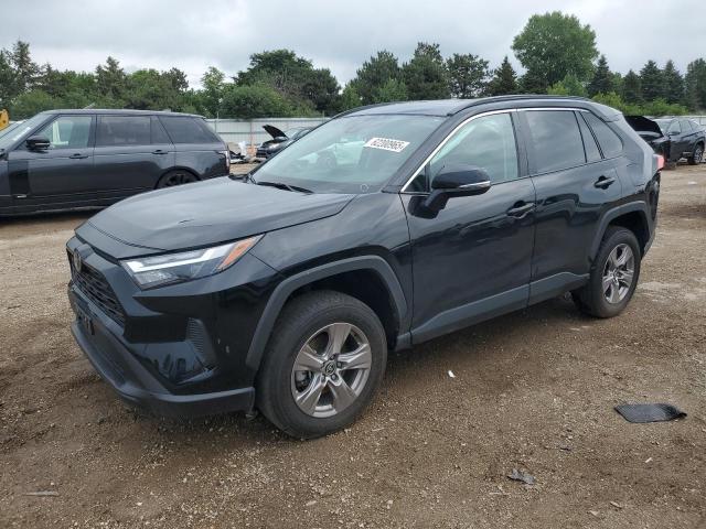 2023 TOYOTA RAV4 XLE, 