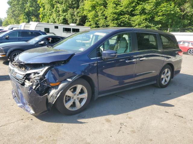 2019 HONDA ODYSSEY EXL, null