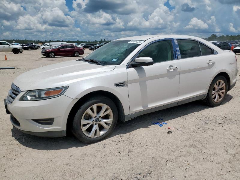 2011 FORD TAURUS SEL, null