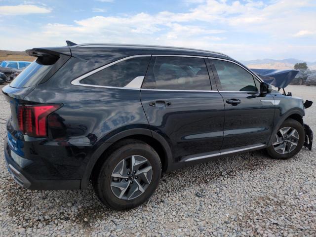 KNDRH4LG3P5217135 - 2023 KIA SORENTO EX 石墨色 照片 3