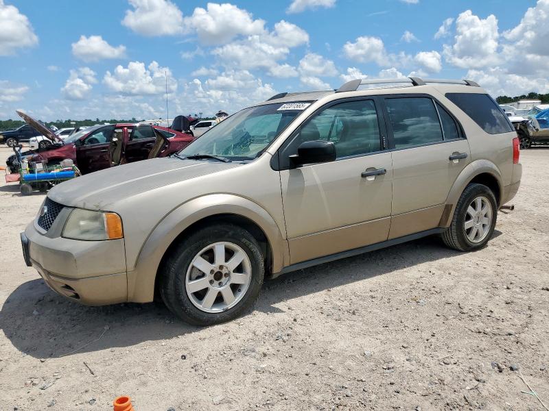 2005 FORD FREESTYLE SE, null
