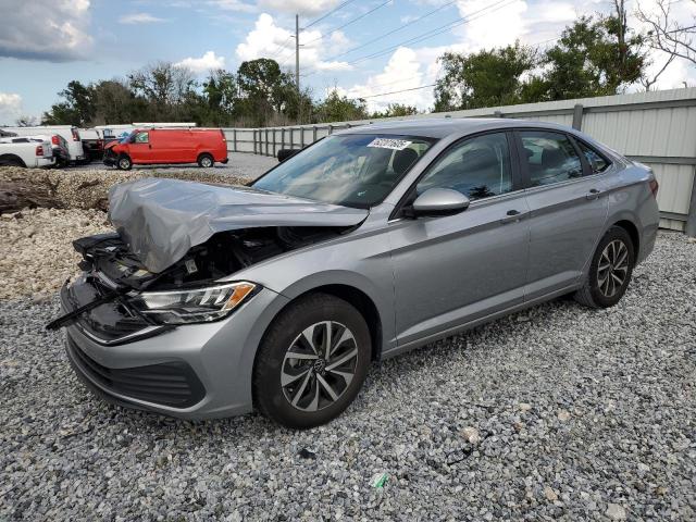2023 VOLKSWAGEN JETTA S, null