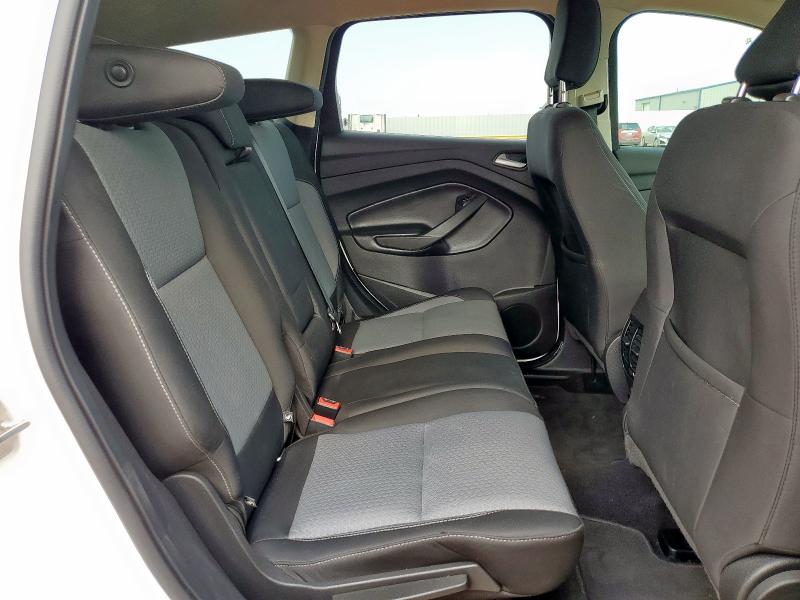 1FMCU0GD1KUB57120 - 2019 FORD ESCAPE SE Ağ foto 11