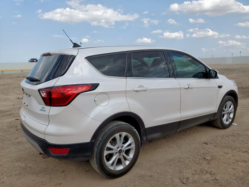 1FMCU0GD1KUB57120 - 2019 FORD ESCAPE SE Ağ foto 3