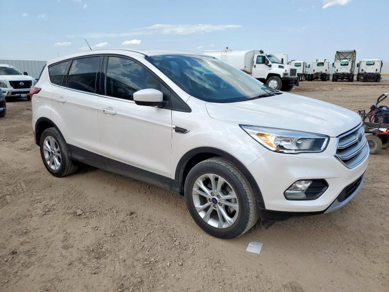 1FMCU0GD1KUB57120 - 2019 FORD ESCAPE SE Ağ foto 4