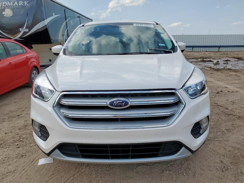 1FMCU0GD1KUB57120 - 2019 FORD ESCAPE SE Ağ foto 5