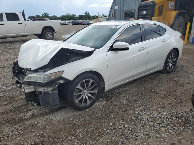 2015 ACURA TLX TECH, 