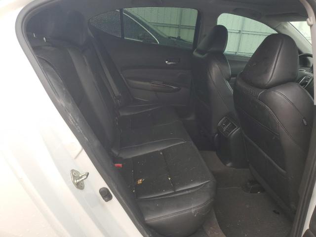19UUB1F55FA004702 - 2015 ACURA TLX TECH WHITE photo 10