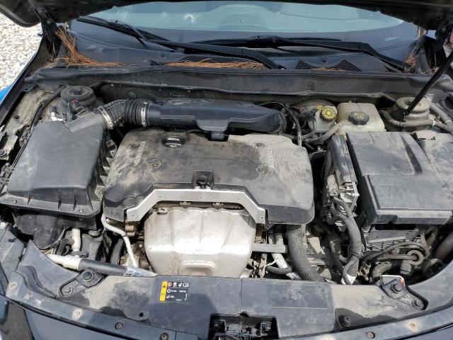 1G11C5SAXDF136565 - 2013 CHEVROLET MALIBU 1LT 黑色 照片 11