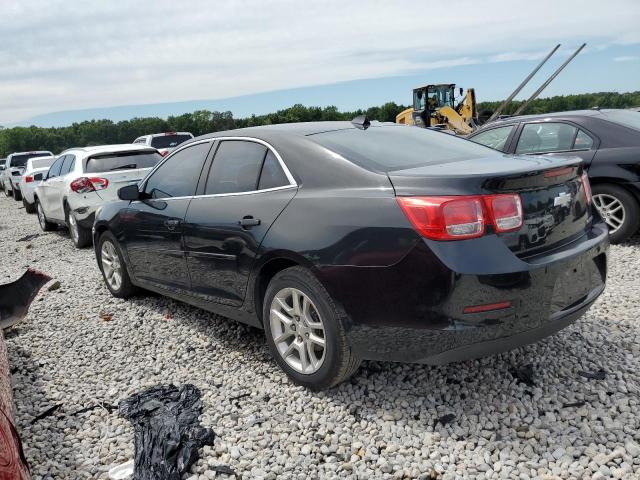 1G11C5SAXDF136565 - 2013 CHEVROLET MALIBU 1LT 黑色 照片 2