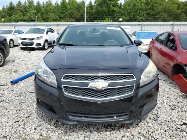 1G11C5SAXDF136565 - 2013 CHEVROLET MALIBU 1LT 黑色 照片 5