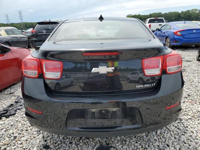 1G11C5SAXDF136565 - 2013 CHEVROLET MALIBU 1LT 黑色 照片 6