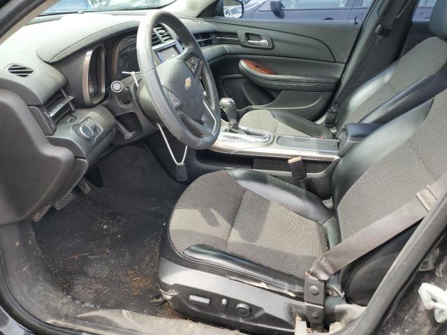 1G11C5SAXDF136565 - 2013 CHEVROLET MALIBU 1LT 黑色 照片 7