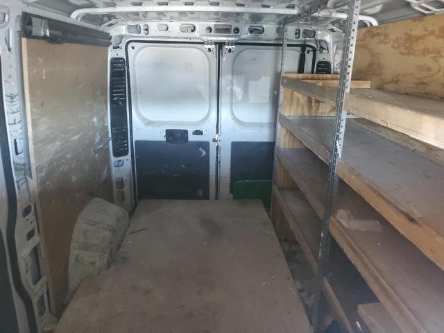 3C6TRVAGXEE101807 - 2014 RAM PROMASTER 1500 STANDARD WHITE photo 10