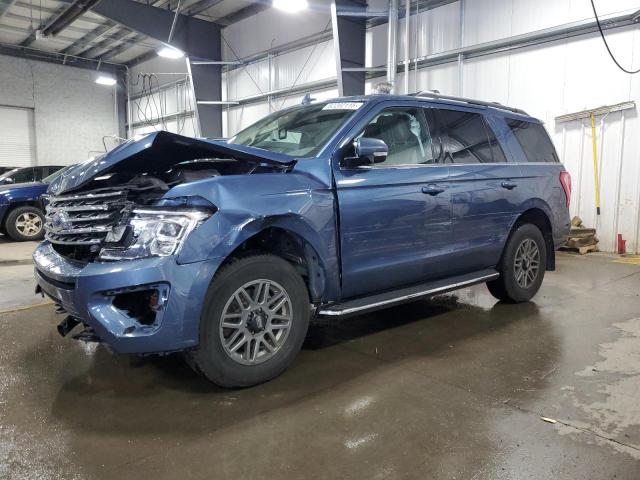 2020 FORD EXPEDITION XLT, 