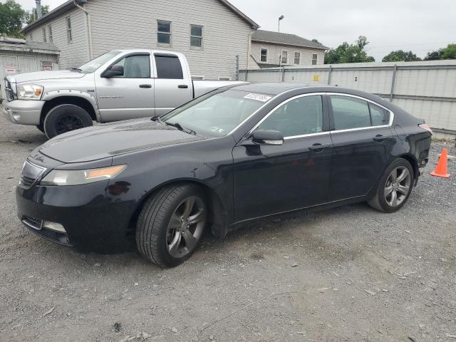 2012 ACURA TL, null
