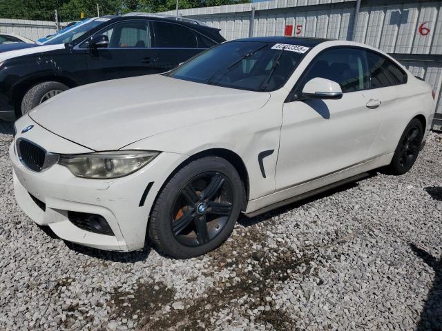 2014 BMW 428 XI, 