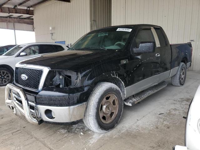 2006 FORD F150, 