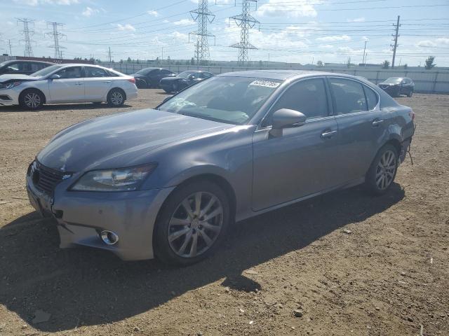2013 LEXUS GS 350, 