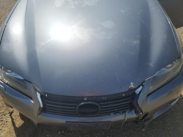 JTHCE1BL5D5005293 - 2013 LEXUS GS 350 Boz foto 11