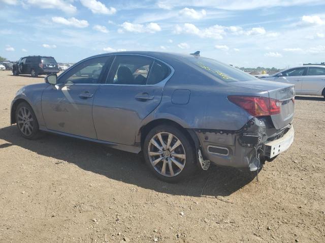 JTHCE1BL5D5005293 - 2013 LEXUS GS 350 Boz foto 2