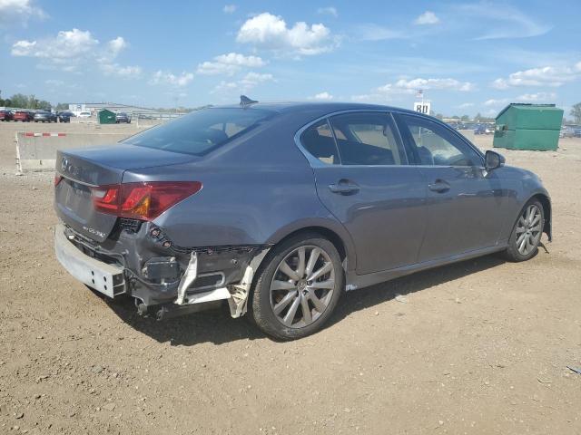 JTHCE1BL5D5005293 - 2013 LEXUS GS 350 Boz foto 3