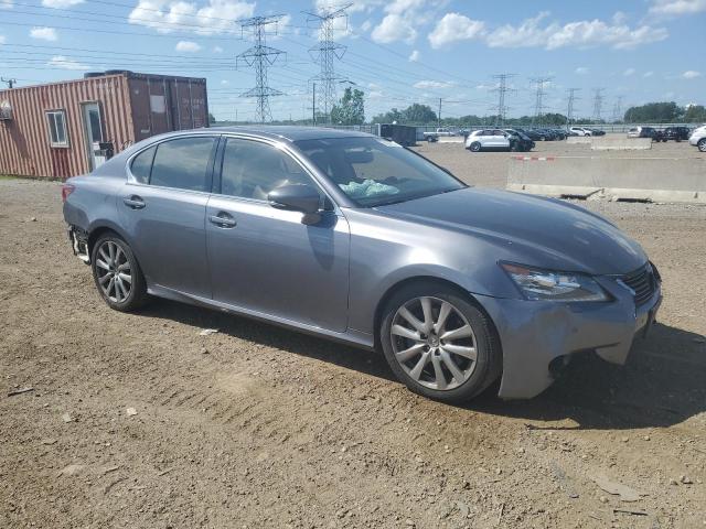 JTHCE1BL5D5005293 - 2013 LEXUS GS 350 Boz foto 4