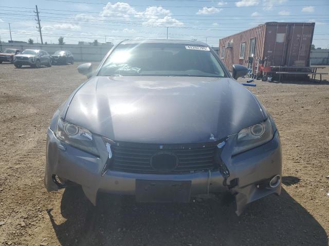 JTHCE1BL5D5005293 - 2013 LEXUS GS 350 Boz foto 5