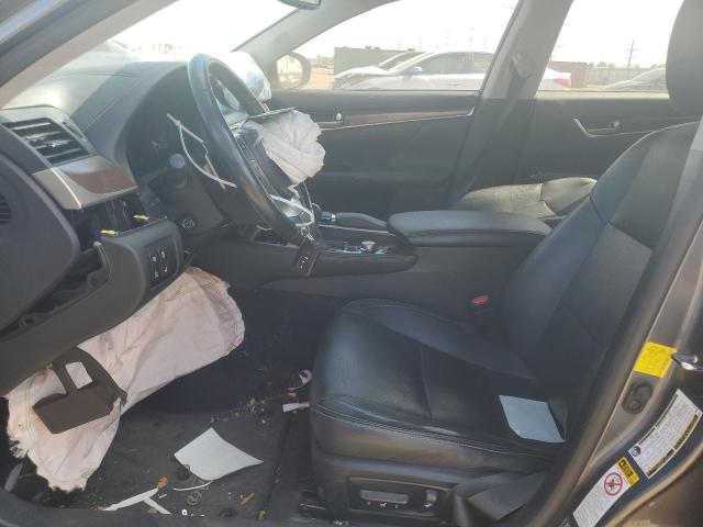 JTHCE1BL5D5005293 - 2013 LEXUS GS 350 Boz foto 7