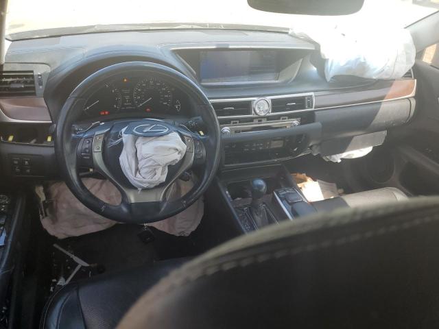 JTHCE1BL5D5005293 - 2013 LEXUS GS 350 Boz foto 8