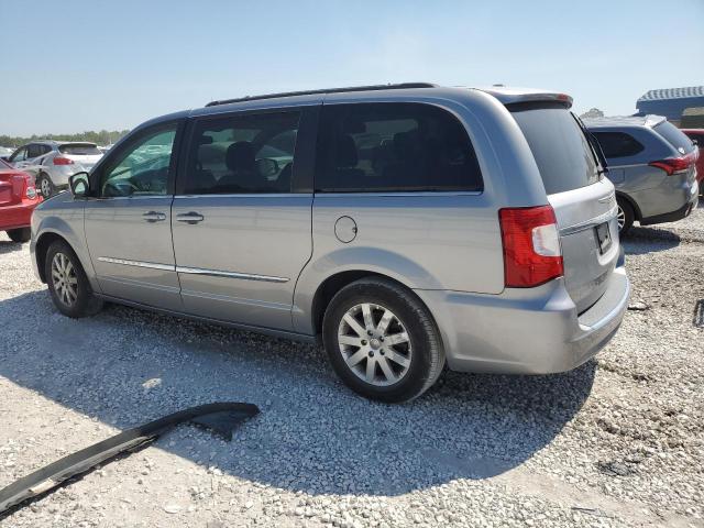 2C4RC1BG7GR297329 - 2016 CHRYSLER TOWN & COU TOURING 银色 照片 2