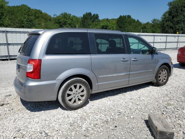 2C4RC1BG7GR297329 - 2016 CHRYSLER TOWN & COU TOURING 银色 照片 3