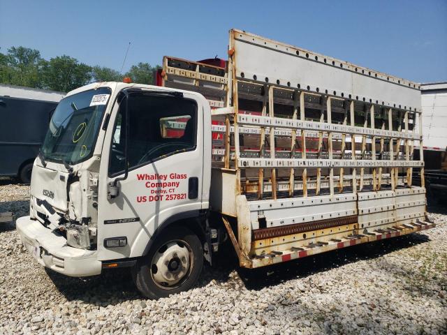 2020 ISUZU NRR, 